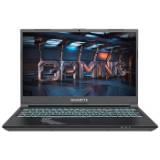 GIGABYTE G5 MF Corei5 12500H 8GB 512GB SSD 6GB RTX4050 FHD Laptop