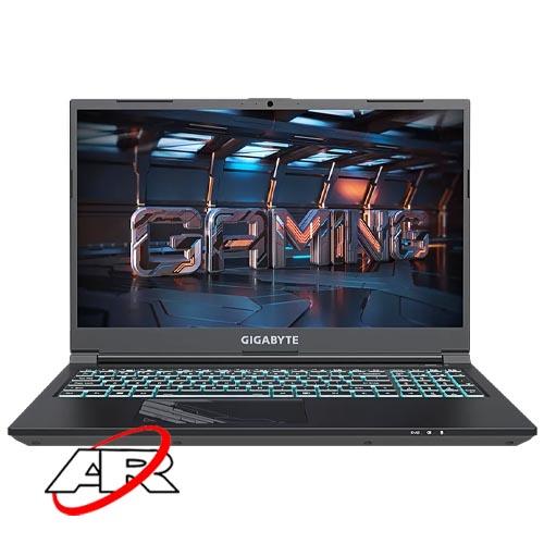 GIGABYTE G5 MF Corei5 12500H 8GB 512GB SSD 6GB RTX4050 FHD Laptop