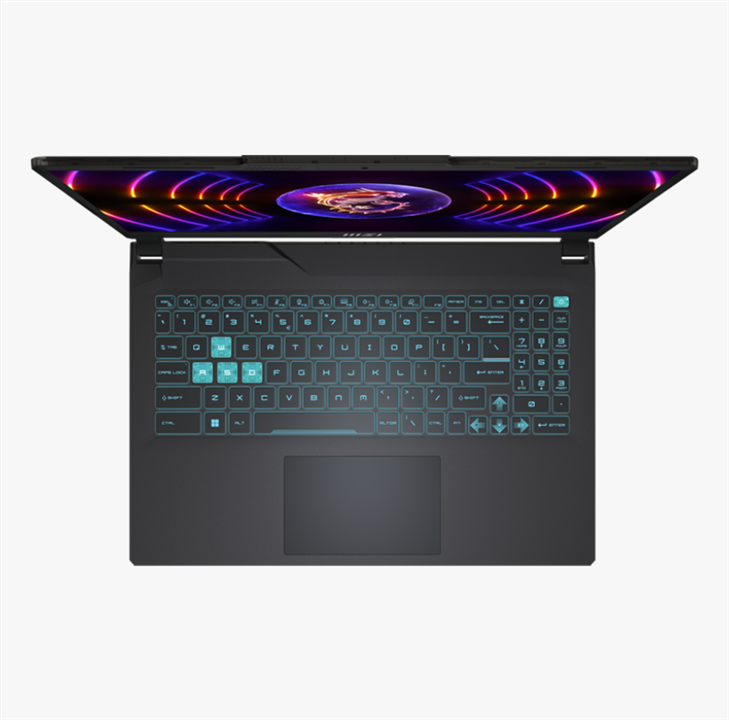 MSI Cyborg A13V Gaming Core i7 13620H 16GB 1TB SSD 6GB 4050