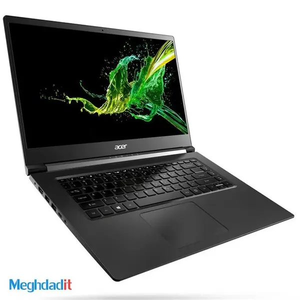 لپ تاپ ایسر 15.6 اینچی مدل A315 Acer Aspire3 A315 Core i3-1005G1 4GB-1TB- Intel - 4