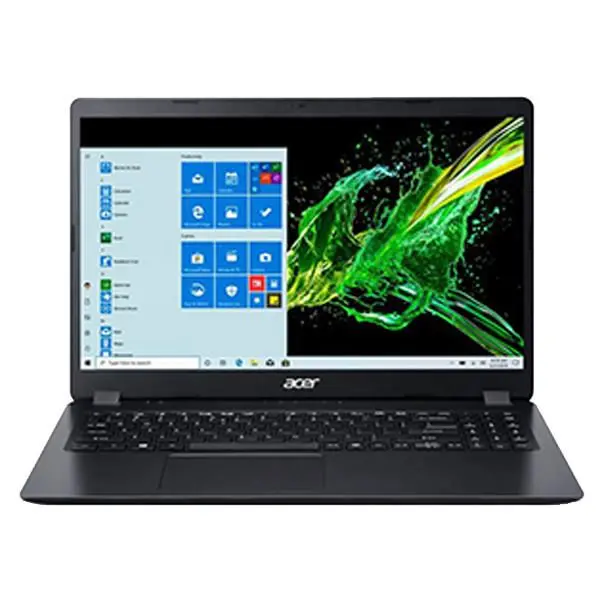 لپ تاپ ایسر 15.6 اینچی مدل A315 Acer Aspire3 A315 Core i3-1005G1 4GB-1TB- Intel - 5
