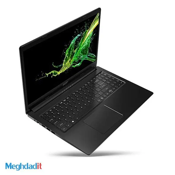 لپ تاپ ایسر 15.6 اینچی مدل A315 Acer Aspire3 A315 Core i3-1005G1 4GB-1TB- Intel - 2