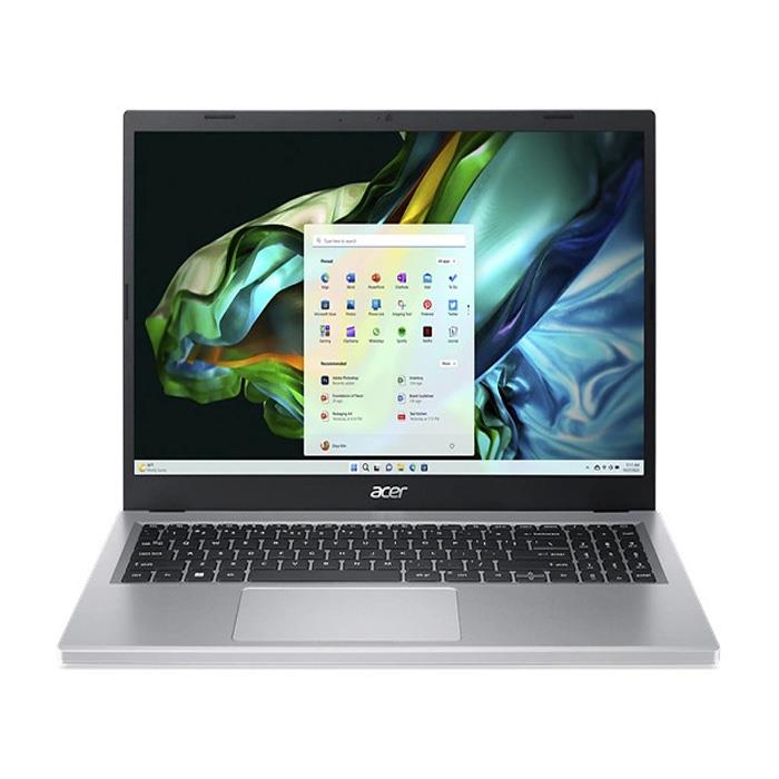 Aspire 3 A315 R5-7520U 8GB 512GB SSD AMD