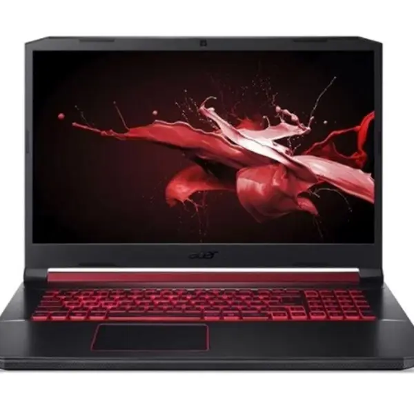 لپ تاپ ایسر 15.6 اینچی مدل AN515 Acer Nitro 5 AN515 Core i7-11800H 32GB-1TB SSD-4GB RTX3050 - 4