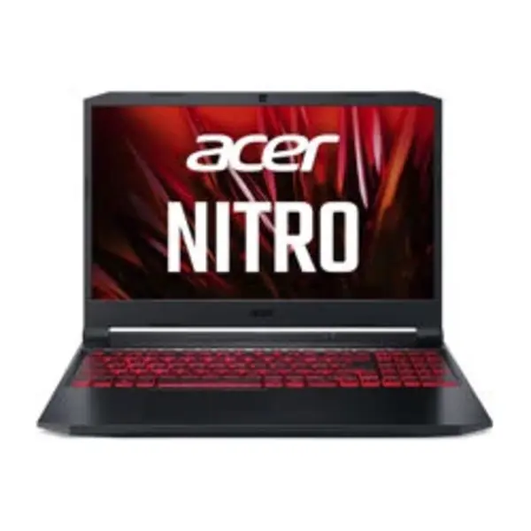 لپ تاپ ایسر 15.6 اینچی مدل AN515 Acer Nitro 5 AN515 Core i7-11800H 32GB-1TB SSD-4GB RTX3050 - 3
