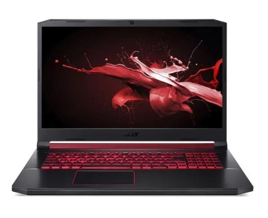 Acer Nitro 5 AN515 Core i7-11800H 32GB-1TB SSD-4GB RTX3050