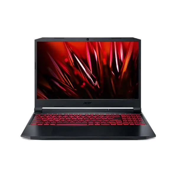 لپ تاپ ایسر 15.6 اینچی مدل AN515 Acer Nitro 5 AN515 Core i7-11800H 32GB-1TB SSD-4GB RTX3050 - 2