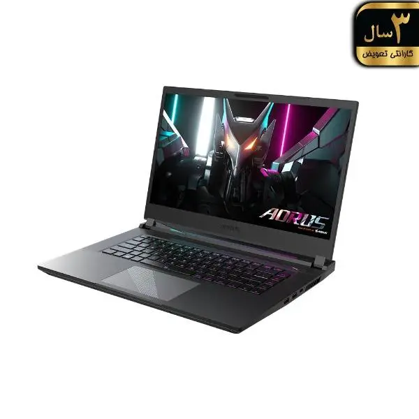 Gigabyte AORUS 15 BSF 73ZA754SH i7 13700H-16GB-1TB SSD-8GB RTX 4070