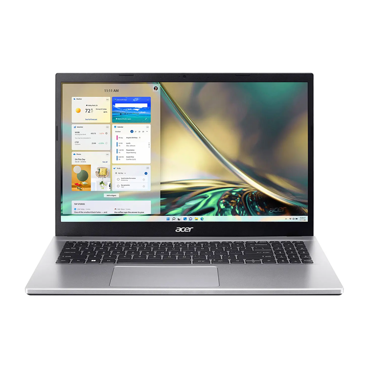 Acer Aspire 3 A315 i5 1235U 20GB  512GB SSD 2GB MX550