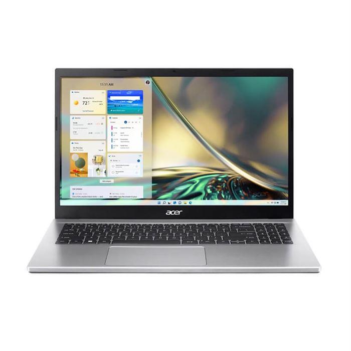 Acer ASPIRE 3 A315 i5 1235U-16GB-512SSD intel