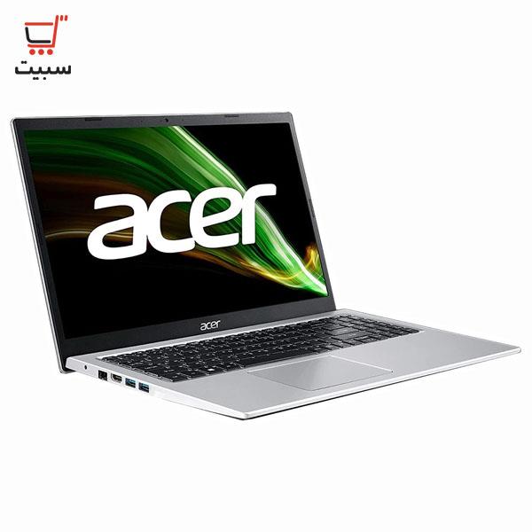 Acer Aspire 3 A315  i3 1115G4 12GB 512SSD 2GB MX350