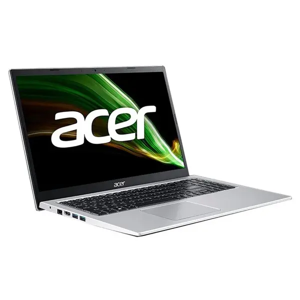 لپ تاپ 15.6 اینچی ایسر مدل Aspire 3 A315 Acer Aspire 3 A315 Core i3-1115G4 4GB-1TB+128GB SSD-2GB MX350 - 2
