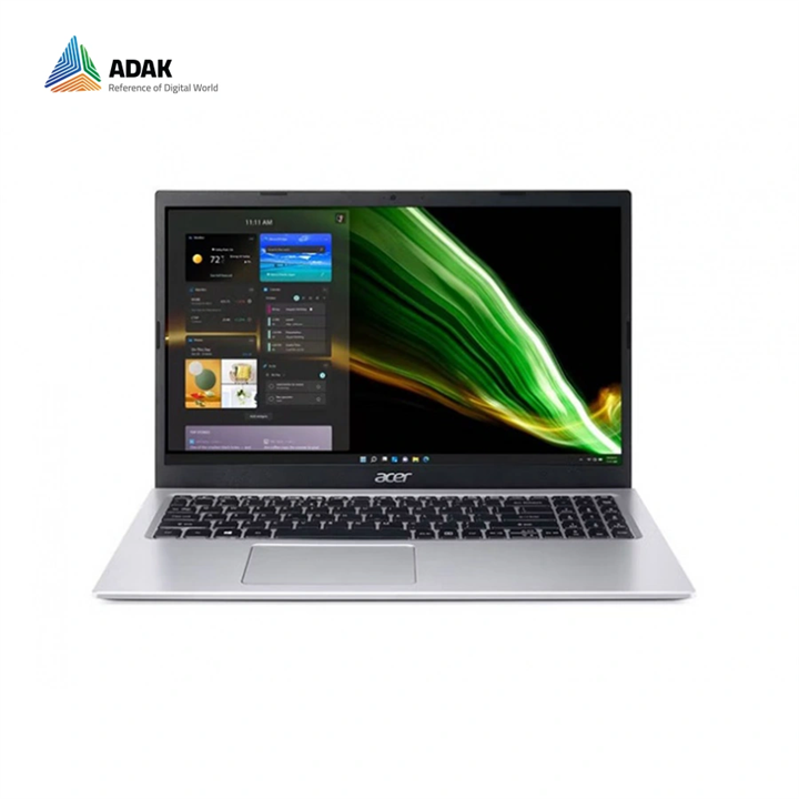 Acer Aspire 3 A315 i3 1215U-8GB-512SSD-2GB 550