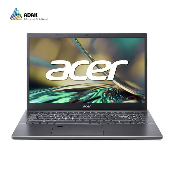 Acer Aspire 5 A515 i5 1240P-16GB-1TB SSD-4GB 2050