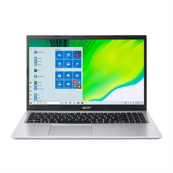 لپ تاپ ایسر 15.6 اینچ Aspire 5 A515- i3 1115G4-8GB-256SSD-2GB 450 Acer Aspire 5 A515- i3 1115G4-8GB-256SSD-2GB 450