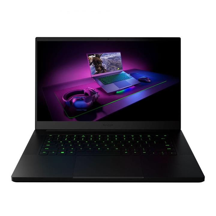 Razer Blade 15 Base RZ09 Core i7-10750H 16GB-256GB SSD-6GB GTX1660Ti