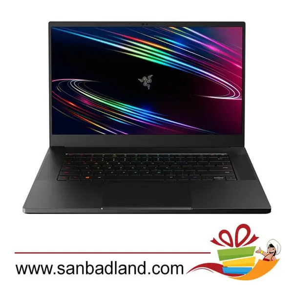 لپ تاپ ریزر 15.6 اینچی مدل Blade 15 Advanced Razer Blade 15 Advanced Core i7-10875H 16GB-1TB SSD-8GB 2080 Super - 3