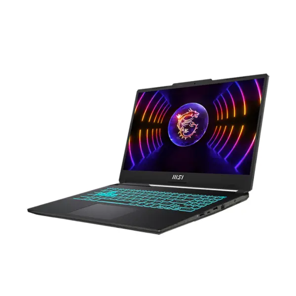 MSI CYBORG 15 A13UDX Corei7 13700H 8GB 512GB SSD 6GB RTX3050
