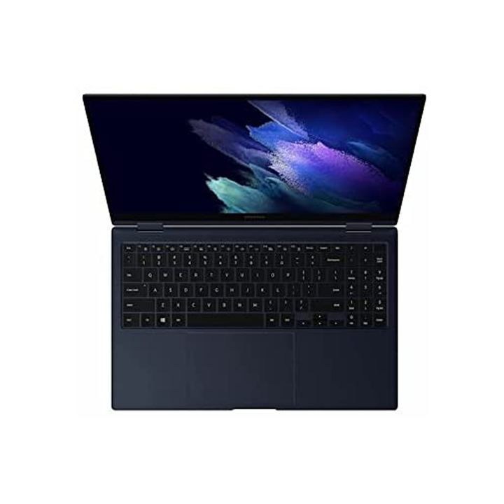 Samsung Galaxy Book Pro 360 Core i7-1165G7 16GB-1TB SSD INT