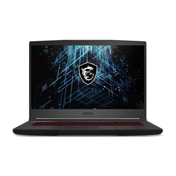 لپ تاپ ام اس آی 15.6 اینچ مدل GF63 MSI GF63 Thin 11SC Core i7-11800H 16GB-1TB+256SSD-4GB GTX1650 - 3