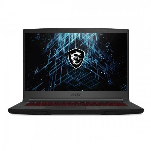 MSI GF63 Thin 11SC Core i5-11400H 8GB-512 SSD-4GB GTX1650