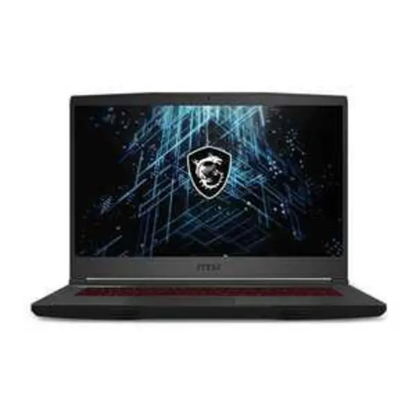 لپ تاپ ام اس آی 15.6 اینچ مدل GF63 MSI GF63 Thin 11SC Core i7-11800H 16GB-1TB+256SSD-4GB GTX1650 - 2