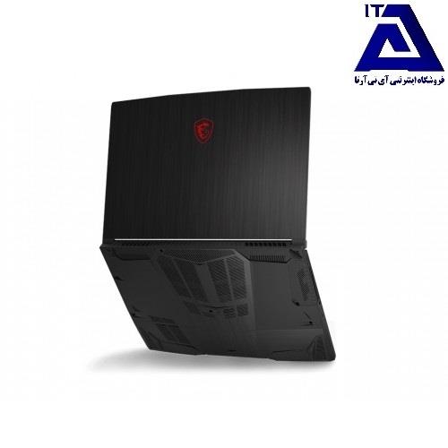 MSI GF63 Thin 11SC Core i5-11400H 8GB-512 SSD-4GB GTX1650