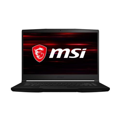 MSI GF63 Thin 11SC Core i5-11400H 8GB-512 SSD-4GB GTX1650