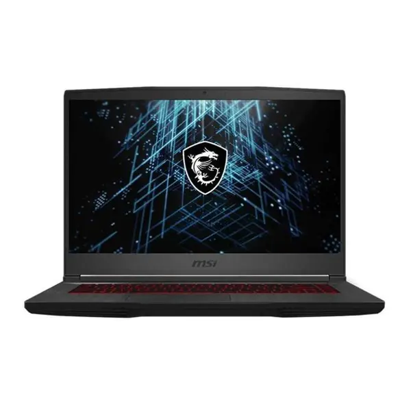 لپ تاپ ام اس آی 15.6 اینچ مدل GF63 MSI GF63 Thin 11SC Core i7-11800H 16GB-1TB+256SSD-4GB GTX1650 - 5