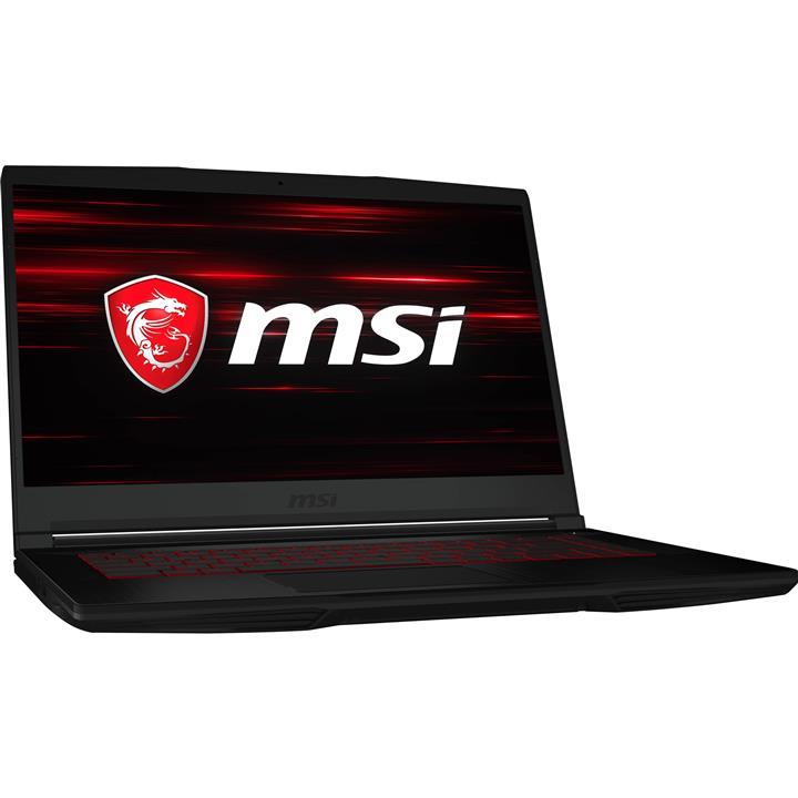 MSI GF63 Thin 11SC Core i5-11400H 8GB-512 SSD-4GB GTX1650