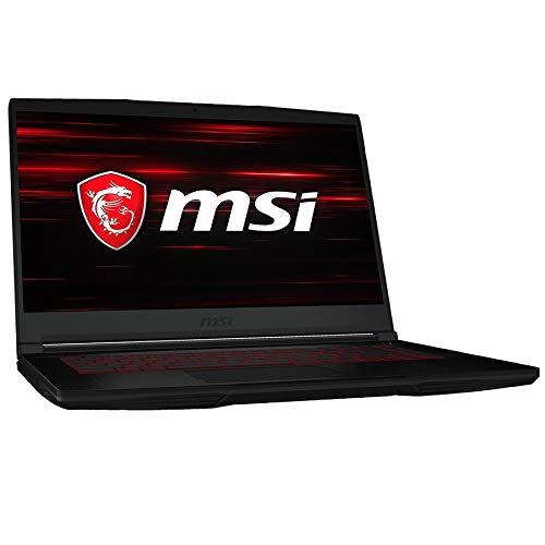 MSI GF63 Thin 11UC i5 11260H 16GB 2TB SSD 4GB 3050