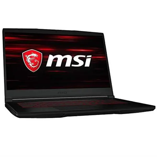 لپ تاپ 15.6 اینچی ام اس آی مدل GF63 Thin 11UC-NE MSI GF63 Thin 11UC i5 11260H 16GB 2TB SSD 4GB 3050 - 3