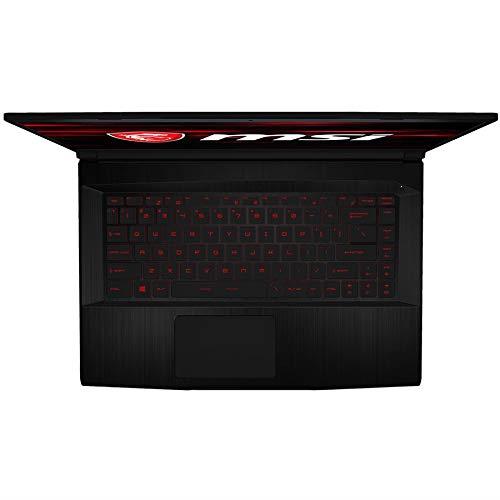 MSI GF63 Thin 11UC i5 11260H 16GB 2TB SSD 4GB 3050