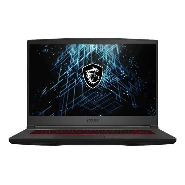 لپ تاپ ام اس آی 15.6 اینچ مدل GF63 Thin 11UC MSI GF63 Thin 11UC Core i7-11800H 16GB-1TB SSD-4GB RTX3050
