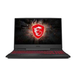 MSI GL65 i7-10750H 16GB-1TBSSD-8GB 2070