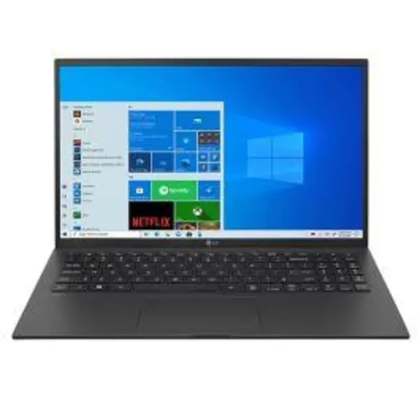 لپ تاپ ال جی 15.6 اینچ LG GRAM X360