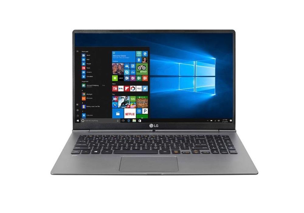 LG GRAM 15Z970-Core i5-8GB-256GB