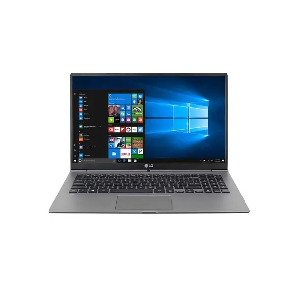 لپ تاپ 15.6 اینچی ال جی مدل GRAM 15Z970 LG GRAM 15Z970-Core i5-8GB-256GB