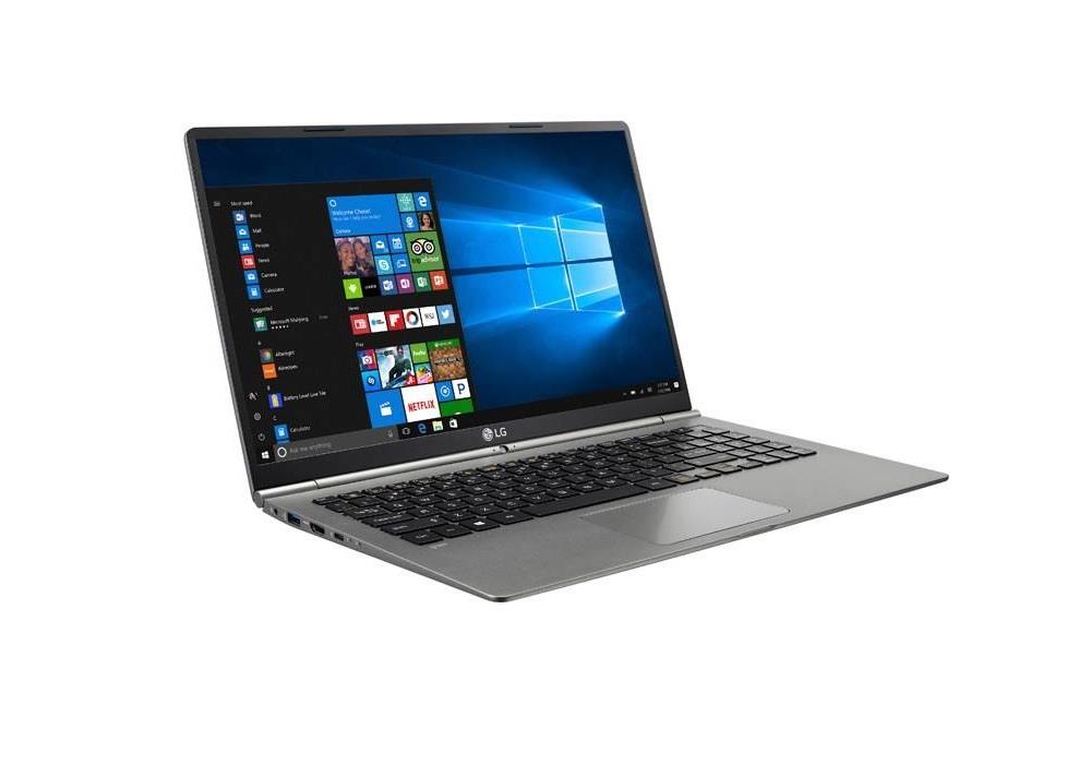 LG GRAM 15Z970-Core i5-8GB-256GB