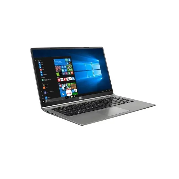 لپ تاپ 15.6 اینچی ال جی مدل GRAM 15Z970 LG GRAM 15Z970-Core i5-8GB-256GB