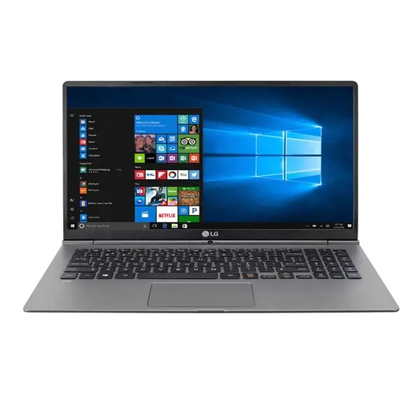 لپ تاپ 15.6 اینچی ال جی مدل GRAM 15Z970 LG GRAM 15Z970-Core i5-8GB-256GB