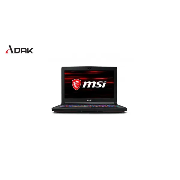 لپ تاپ ام اس آی 15.6 اینچ مدل GT63 TITAN 10SF MSI GT63 TITAN 10SF i7-10875H 32GB-1TB+512GB SSD-8GB RTX2070 - 2
