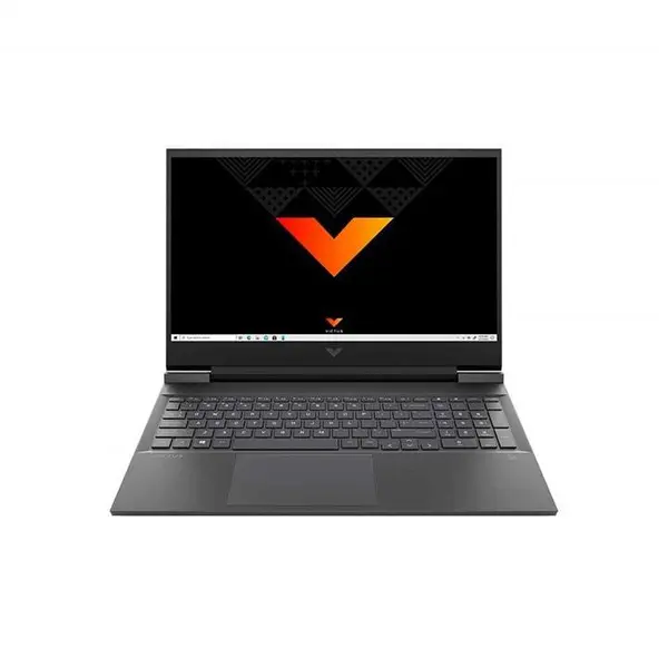 لپ تاپ گیمینگ اچ پی 15.6 اینچ HP Victus 15 FA1093DX i5 13420H-8GB-512GB SSD-6GB RTX 3050 HP Victus 15 FA1093DX i5 13420H 8 512SSD 6 3050 FHD
