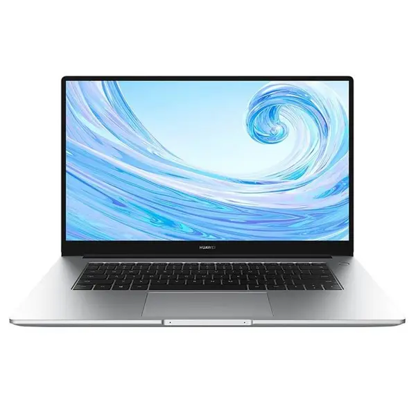 لپ تاپ 15.6 اینچ Huawei مدل MATEBOOK D 15 Huawei MateBook D15 Ryzen5 3500 8GB 1TB+256GB Vega8