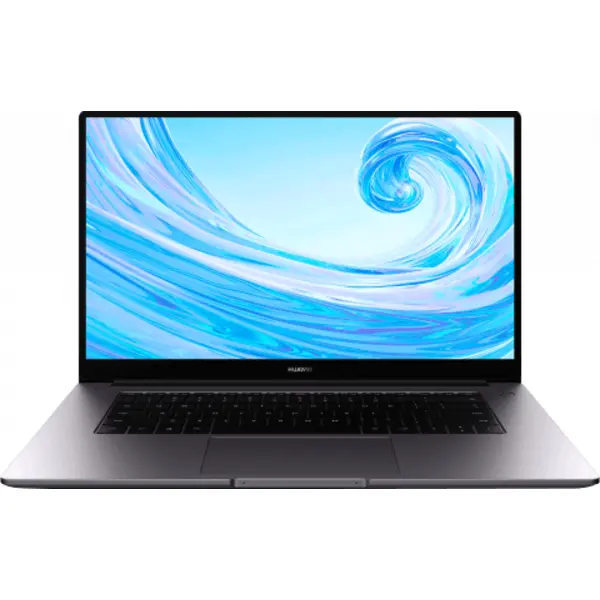لپ تاپ 15.6 اینچ Huawei مدل MATEBOOK D 15 Huawei MateBook D15 Ryzen5 3500 8GB 1TB+256GB Vega8