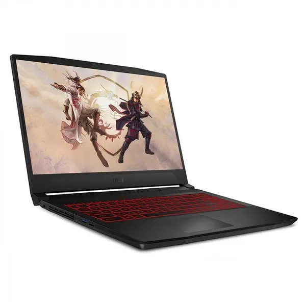 لپ تاپ ام اس آی 15.6 اینچ Katana GF66 12UGSK i9 12900H-16GB-1TB SSD-8GB 3070Ti MSI Katana GF66 12UGSK i9 12900H-16GB-1TB SSD-8GB 3070Ti - 2