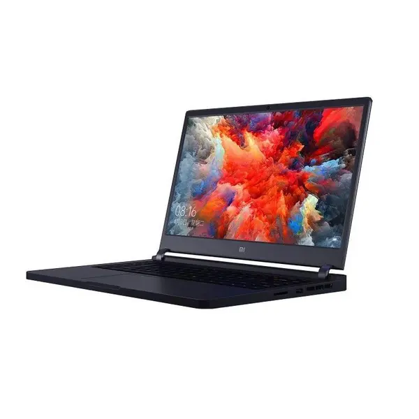 لپ تاپ 15.6 اینچی شیائومی مدل Mi Gaming G57725D6D Xiaomi Mi Gaming G57725D6D -Core i7-16GB-1T-6GB - 2