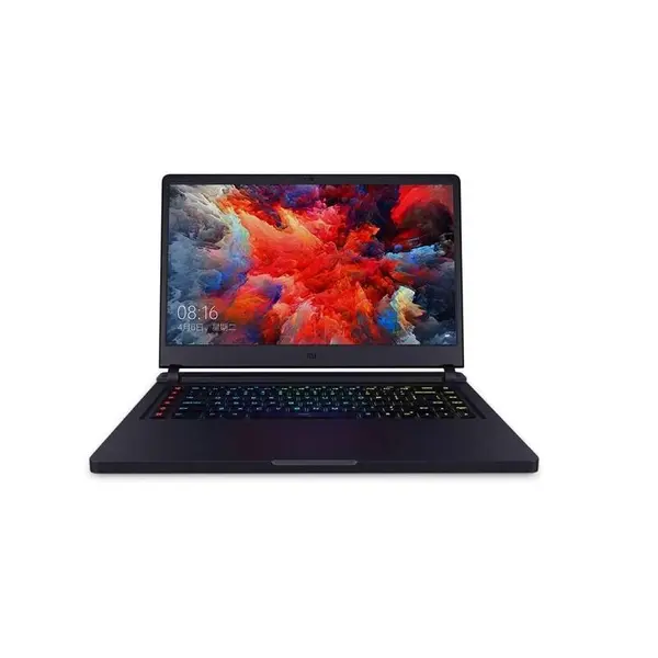 لپ تاپ 15.6 اینچی شیائومی مدل Mi Gaming G57725D6D Xiaomi Mi Gaming G57725D6D -Core i7-16GB-1T-6GB - 4