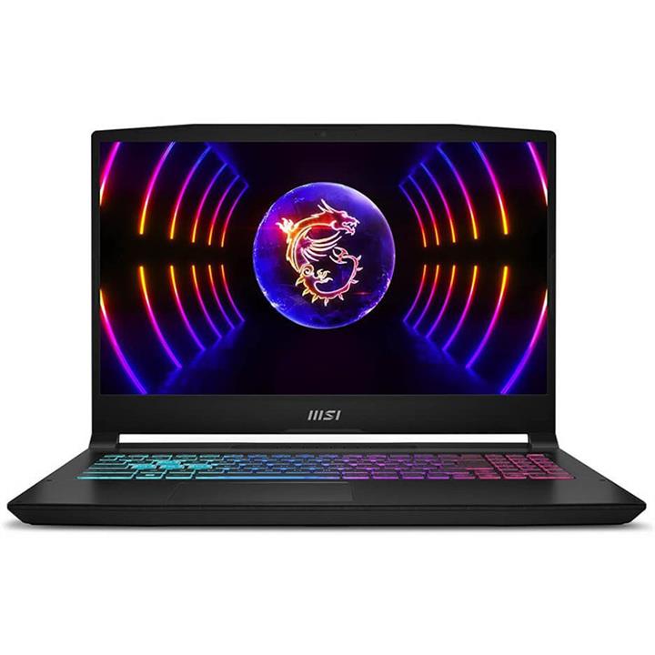 MSI Cyborg 15 A13VE i7-13620H 16GB 512GB SSD 6GB RTX4050 15.6