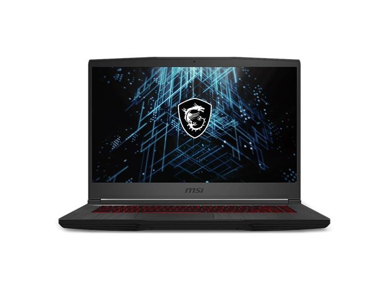 MSI GF63 Thin 11UC Core i7-11800H 16GB-512GB SSD- 4GB RTX3050